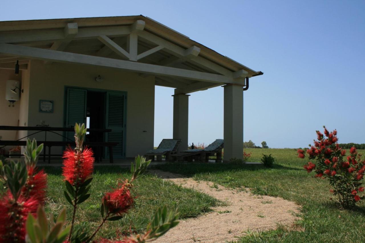 Agriturismo Podere 678 Гроссето Екстер'єр фото