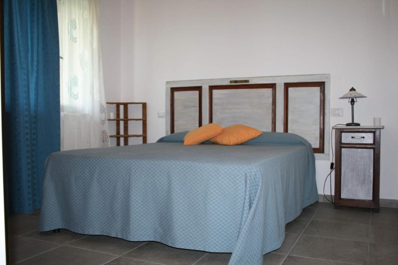 Agriturismo Podere 678 Гроссето Екстер'єр фото